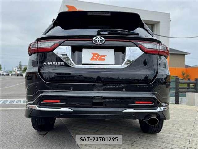 Toyota HARRIER 2017-07 7961893-13