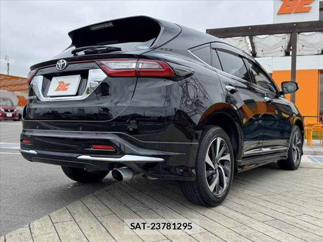 Toyota HARRIER 2017-07 7961893-14