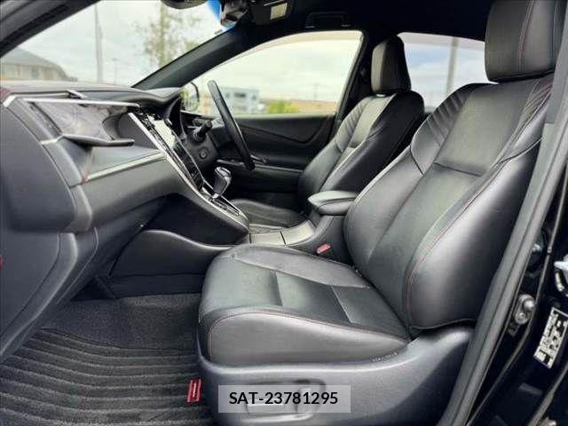 Toyota HARRIER 2017-07 7961893-16
