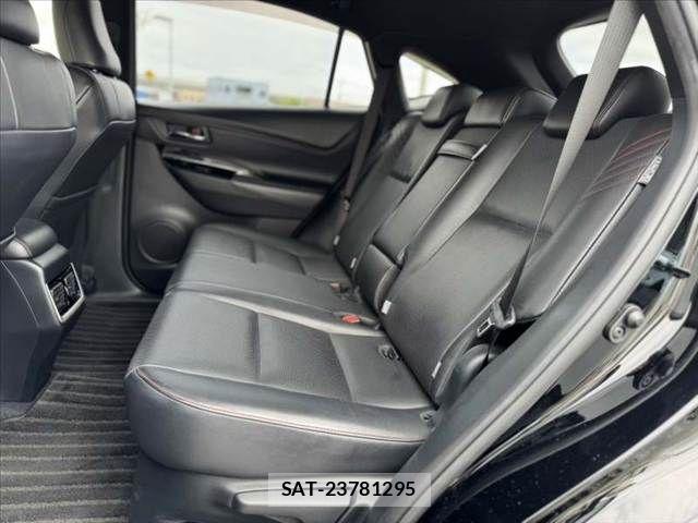 Toyota HARRIER 2017-07 7961893-17