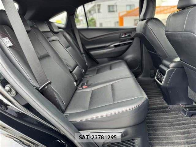 Toyota HARRIER 2017-07 7961893-18