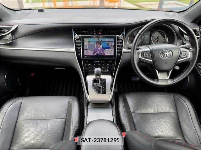 Toyota HARRIER 2017-07 7961893-1