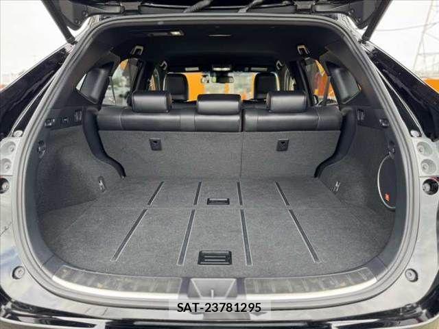 Toyota HARRIER 2017-07 7961893-19