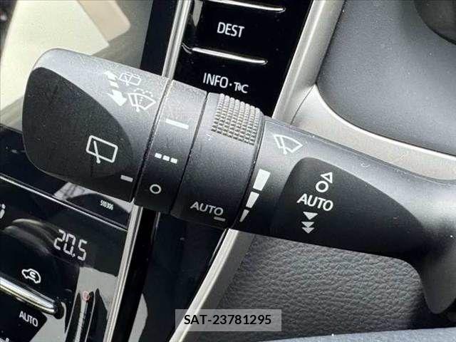 Toyota HARRIER 2017-07 7961893-22