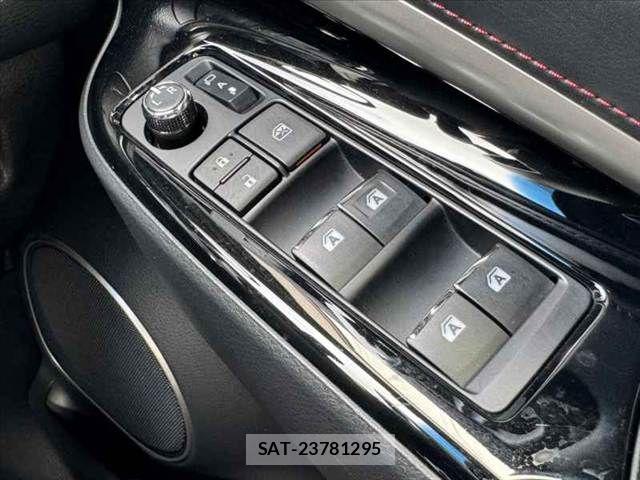 Toyota HARRIER 2017-07 7961893-24