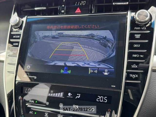 Toyota HARRIER 2017-07 7961893-3