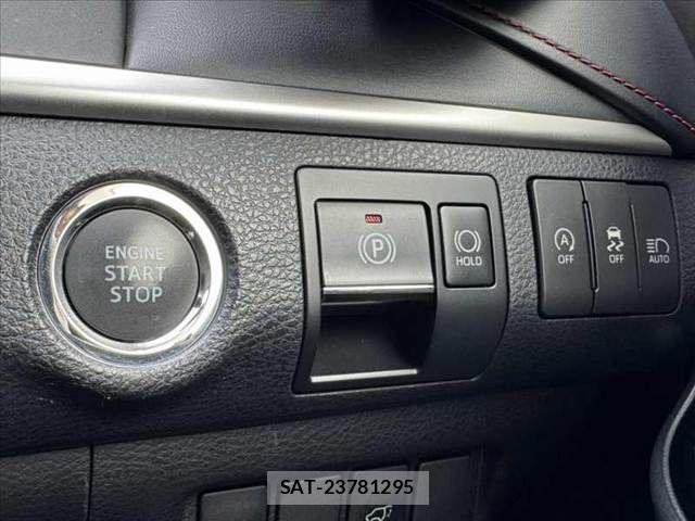 Toyota HARRIER 2017-07 7961893-4