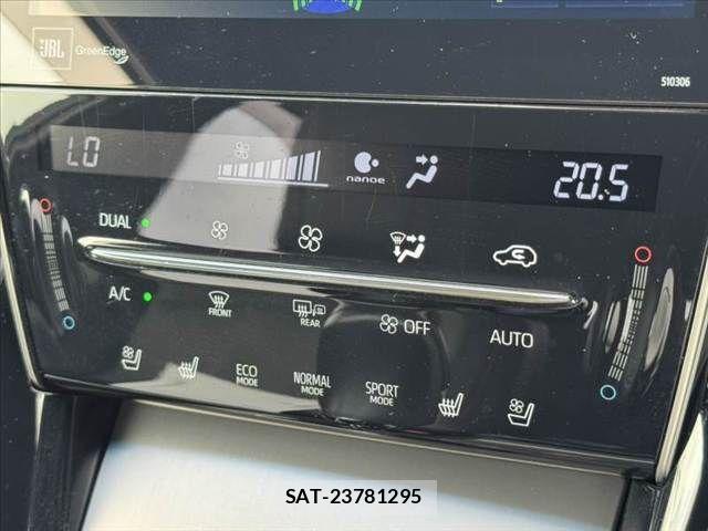 Toyota HARRIER 2017-07 7961893-6