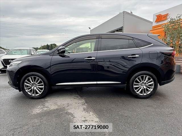 Toyota HARRIER 2020-02 7961891-10