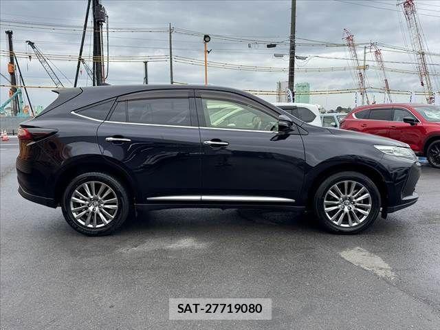 Toyota HARRIER 2020-02 7961891-11