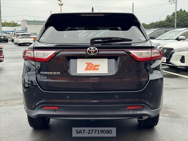 Toyota HARRIER 2020-02 7961891-13