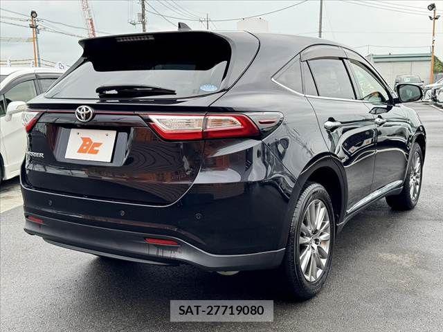 Toyota HARRIER 2020-02 7961891-14