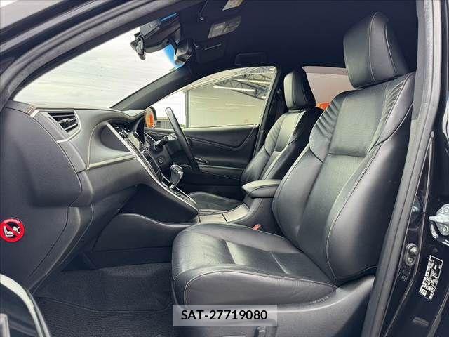 Toyota HARRIER 2020-02 7961891-16