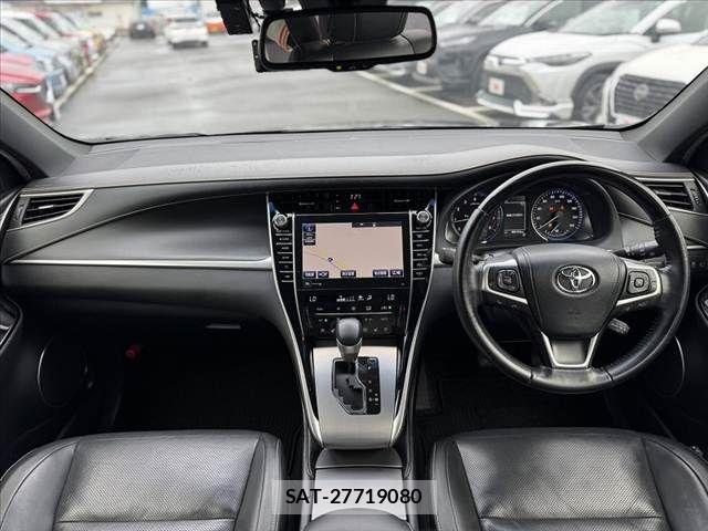 Toyota HARRIER 2020-02 7961891-1