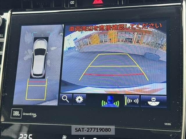 Toyota HARRIER 2020-02 7961891-21