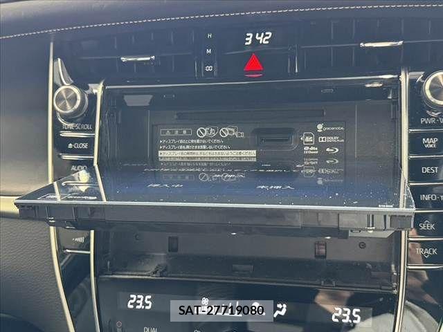 Toyota HARRIER 2020-02 7961891-22