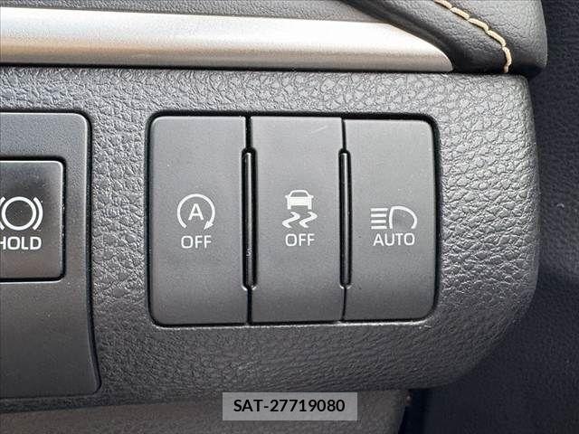 Toyota HARRIER 2020-02 7961891-24