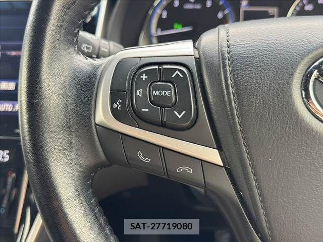 Toyota HARRIER 2020-02 7961891-28