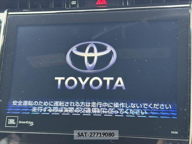 Toyota HARRIER 2020-02 7961891-2