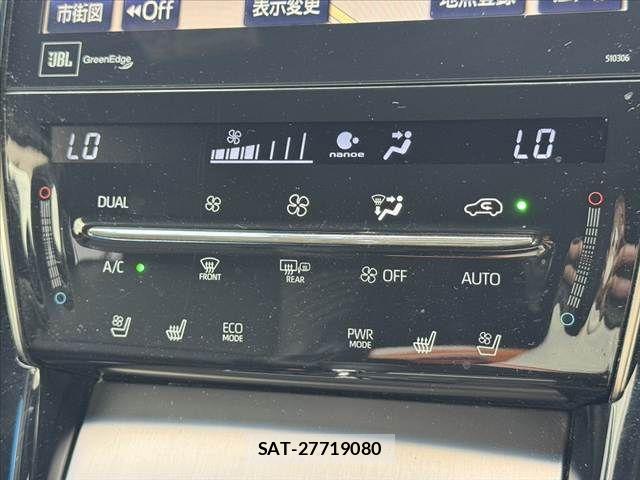 Toyota HARRIER 2020-02 7961891-3