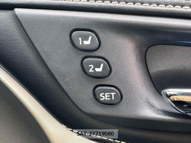 Toyota HARRIER 2020-02 7961891-4