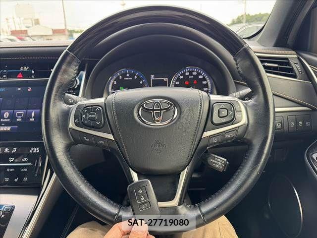 Toyota HARRIER 2020-02 7961891-6