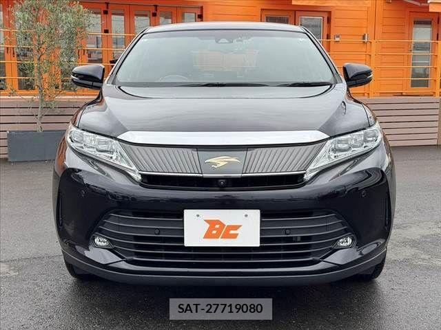 Toyota HARRIER 2020-02 7961891-8