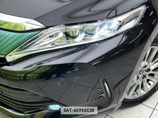 Toyota HARRIER 2017-10 7961892-11