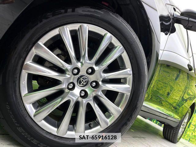 Toyota HARRIER 2017-10 7961892-12
