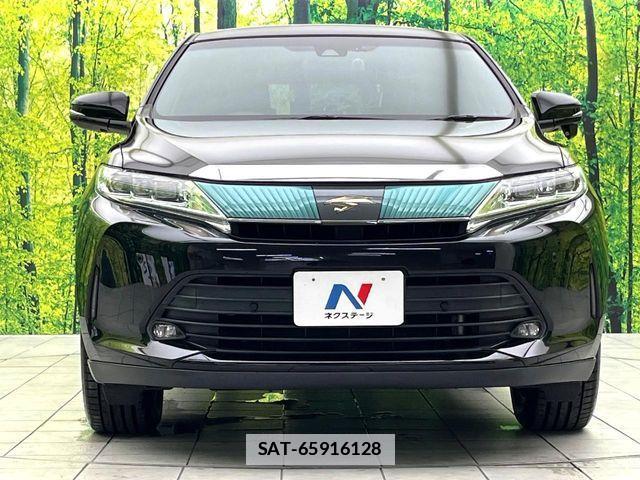 Toyota HARRIER 2017-10 7961892-13