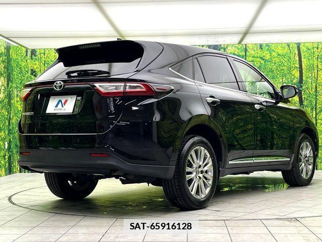Toyota HARRIER 2017-10 7961892-16