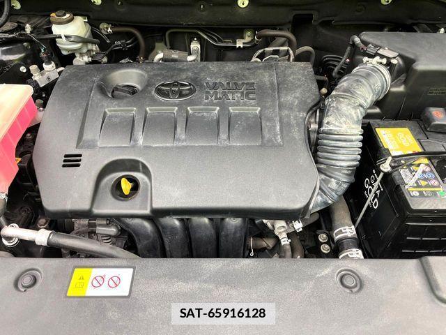 Toyota HARRIER 2017-10 7961892-17