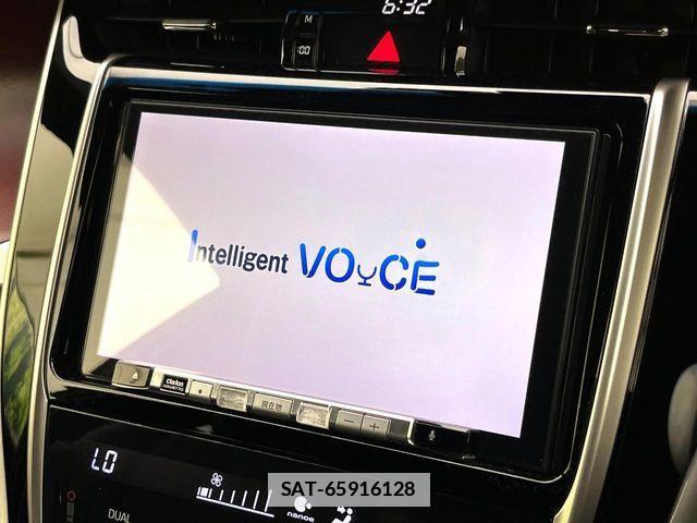 Toyota HARRIER 2017-10 7961892-3