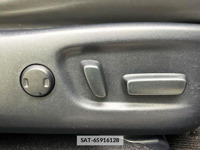 Toyota HARRIER 2017-10 7961892-6