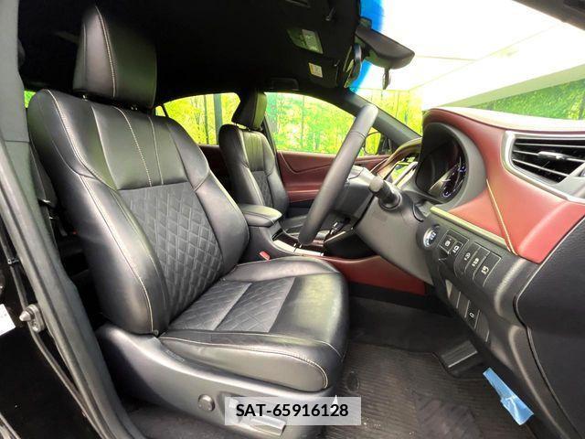 Toyota HARRIER 2017-10 7961892-7