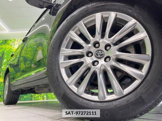 Toyota HARRIER 2017-11 7961894-12