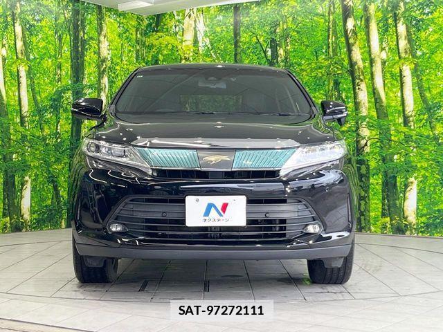Toyota HARRIER 2017-11 7961894-13