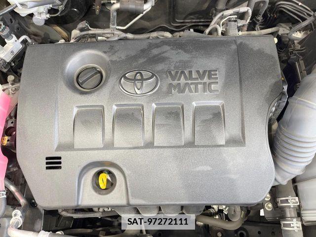 Toyota HARRIER 2017-11 7961894-17