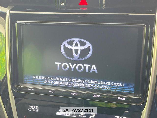 Toyota HARRIER 2017-11 7961894-2