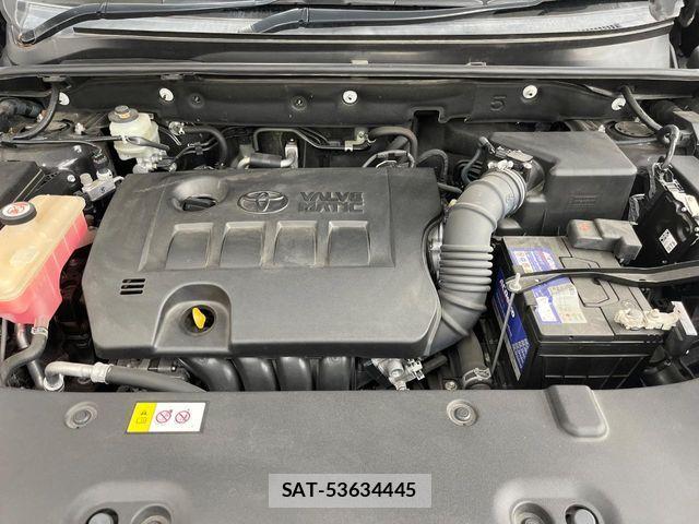 Toyota HARRIER 2017-08 7961889-17