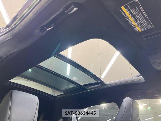 Toyota HARRIER 2017-08 7961889-2