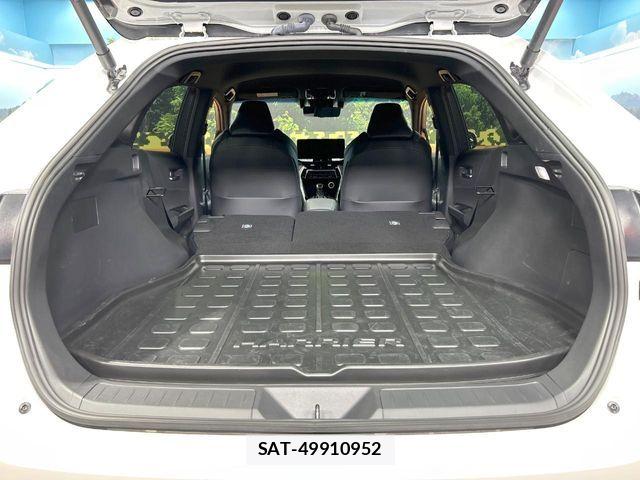 Toyota HARRIER 2024-03 7961875-9