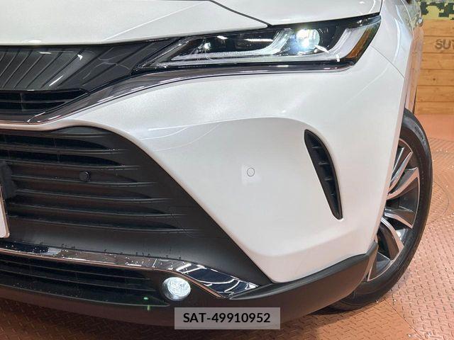 Toyota HARRIER 2024-03 7961875-10
