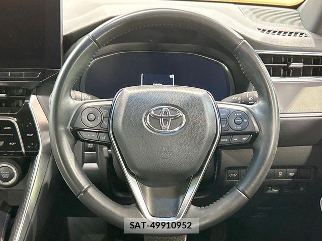 Toyota HARRIER 2024-03 7961875-11