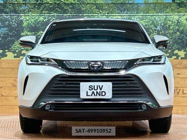 Toyota HARRIER 2024-03 7961875-13