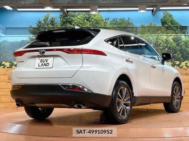 Toyota HARRIER 2024-03 7961875-16