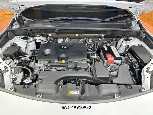 Toyota HARRIER 2024-03 7961875-17