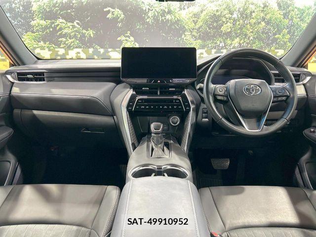 Toyota HARRIER 2024-03 7961875-1