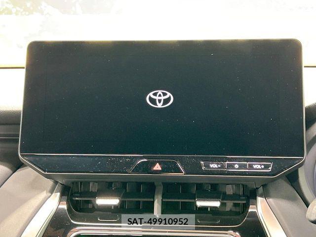 Toyota HARRIER 2024-03 7961875-2