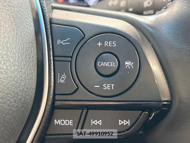 Toyota HARRIER 2024-03 7961875-5